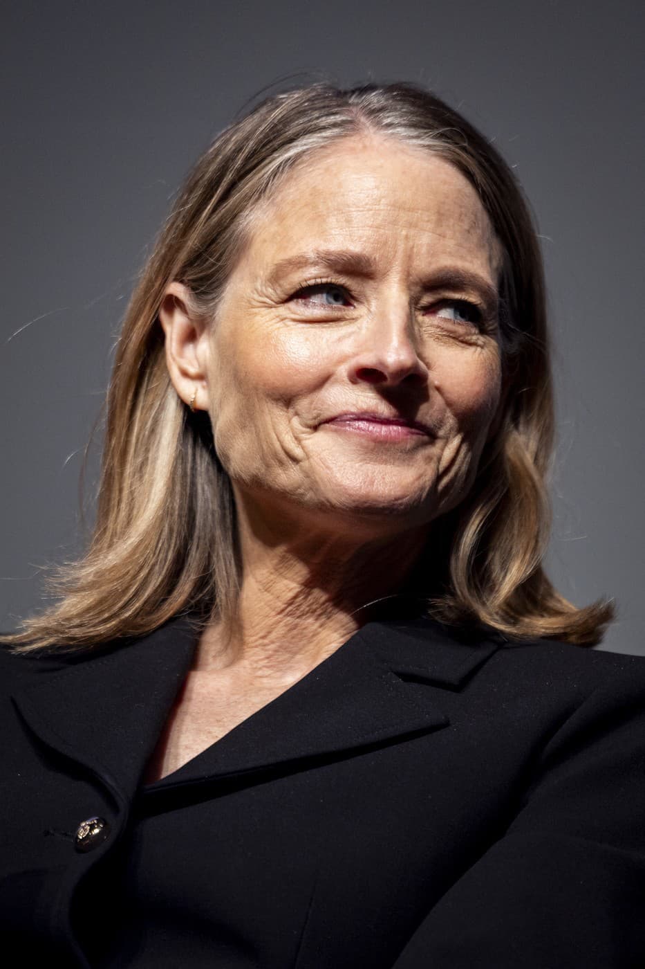 Slávna herečka úpravám nepodľahla: