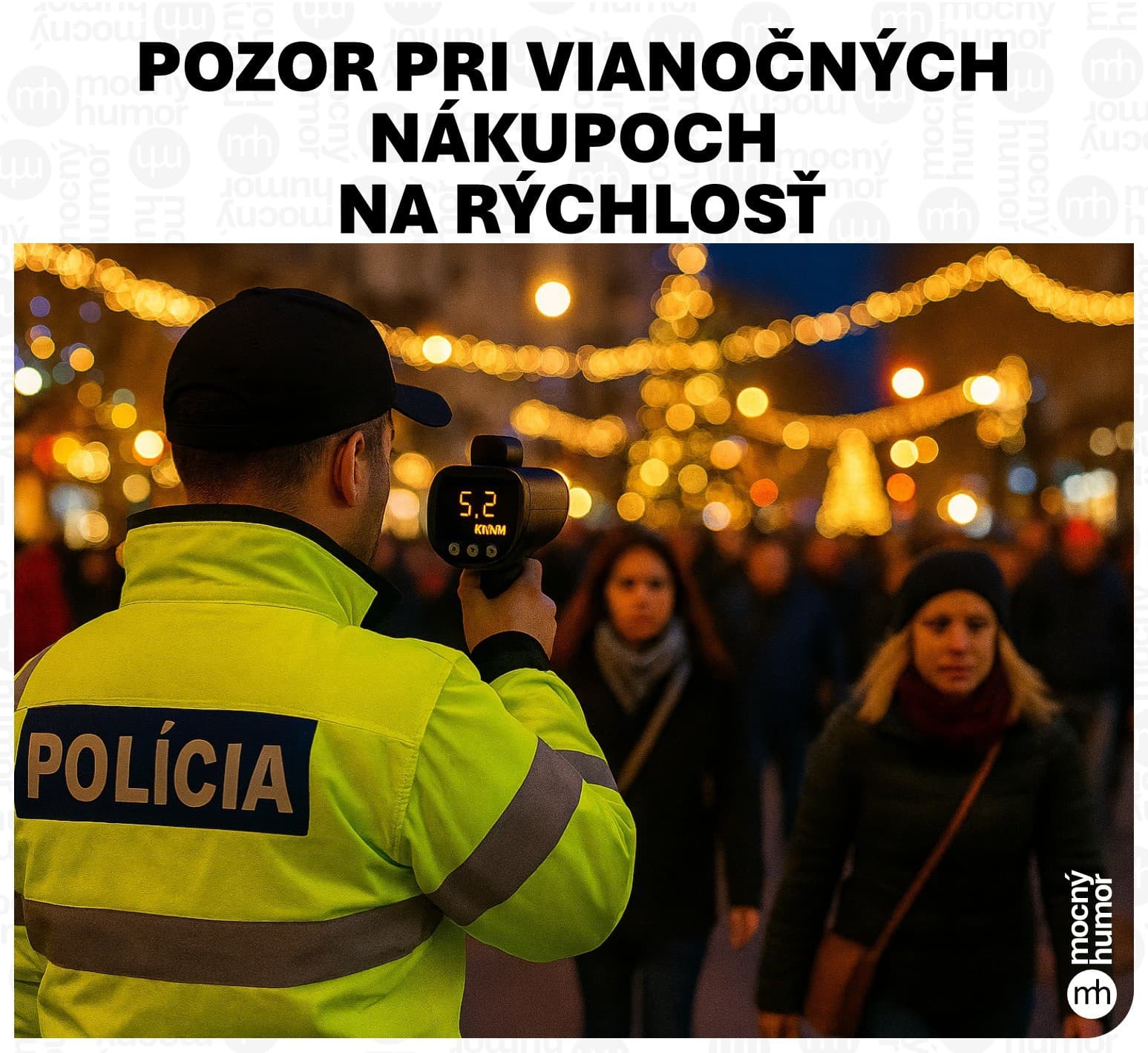 Vážneho novela o rýchlosti