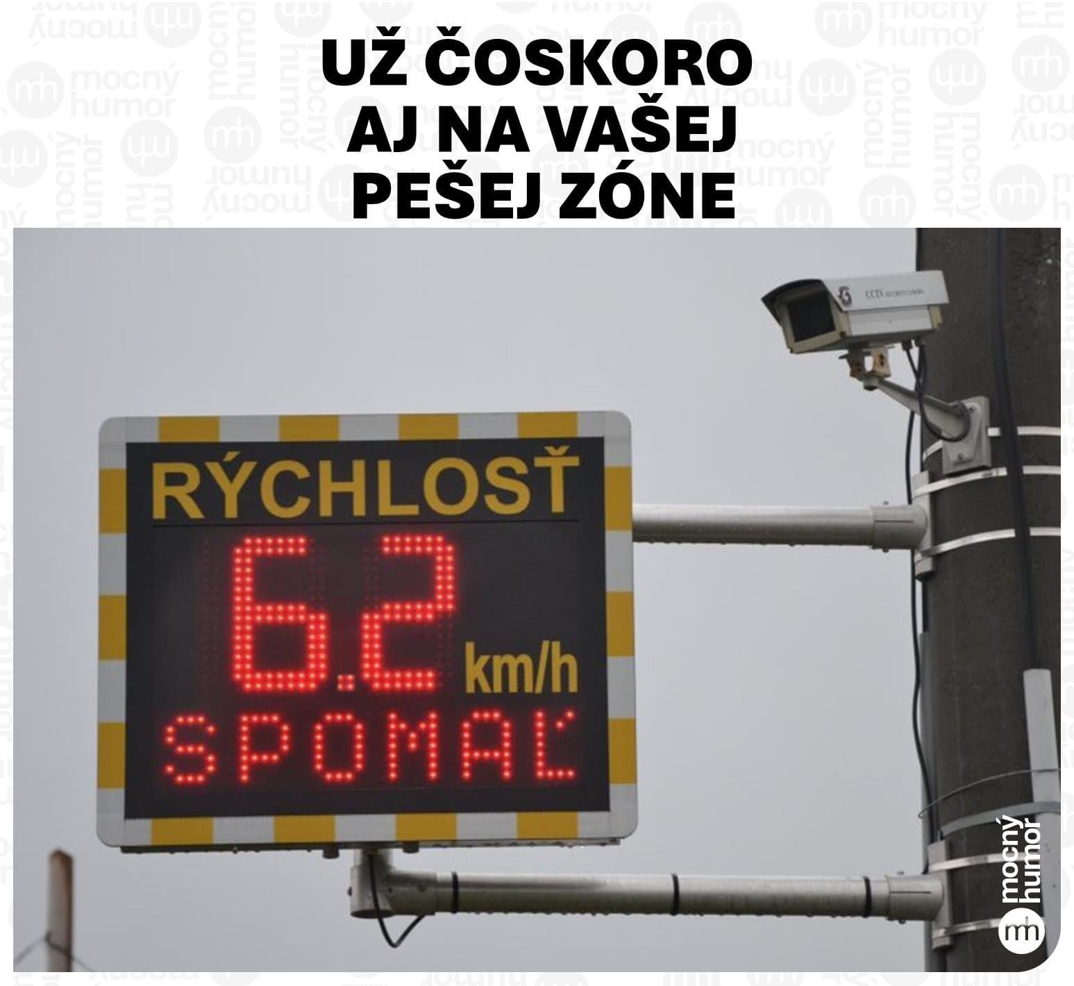 Vážneho novela o rýchlosti