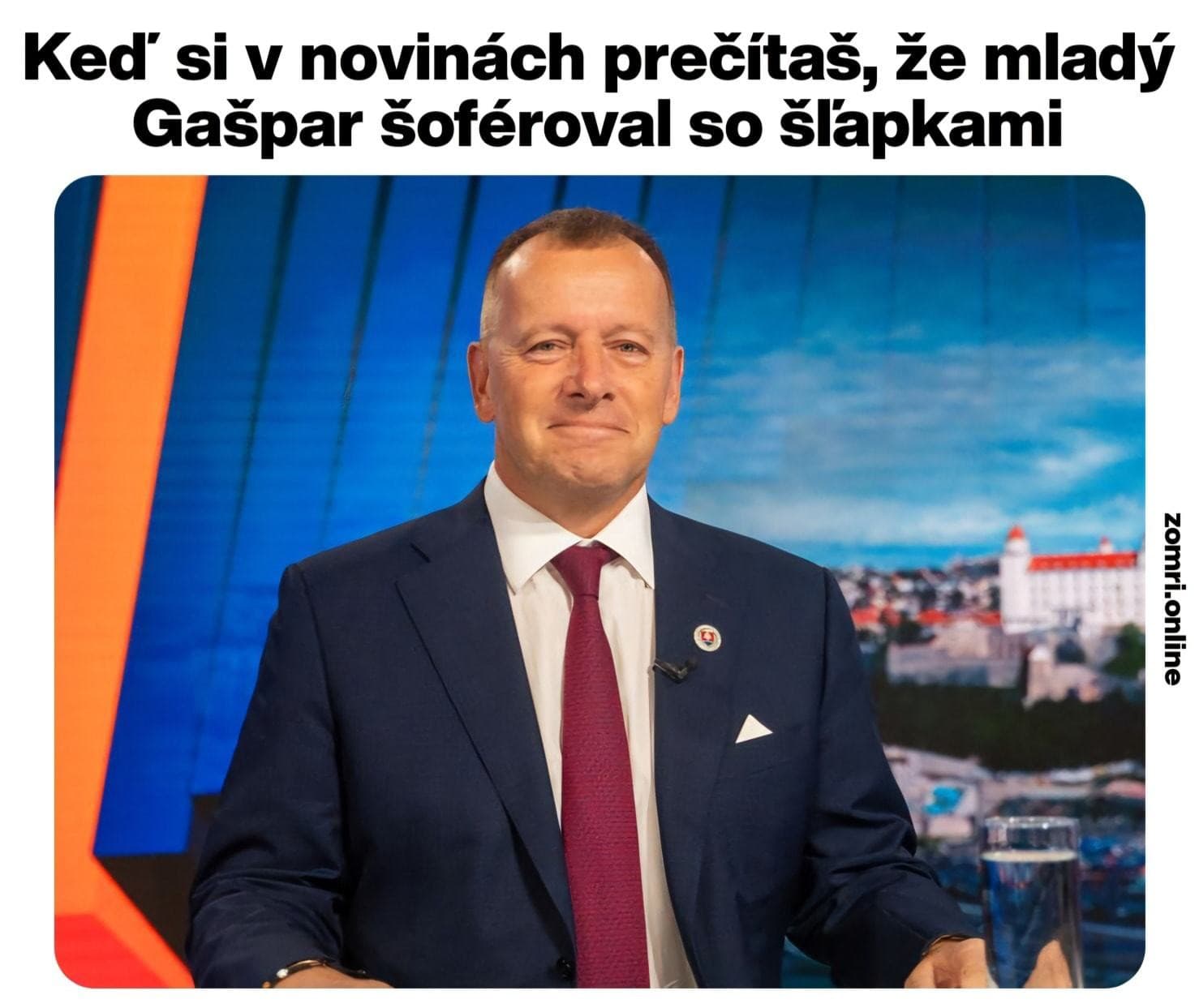 Vážneho novela o rýchlosti