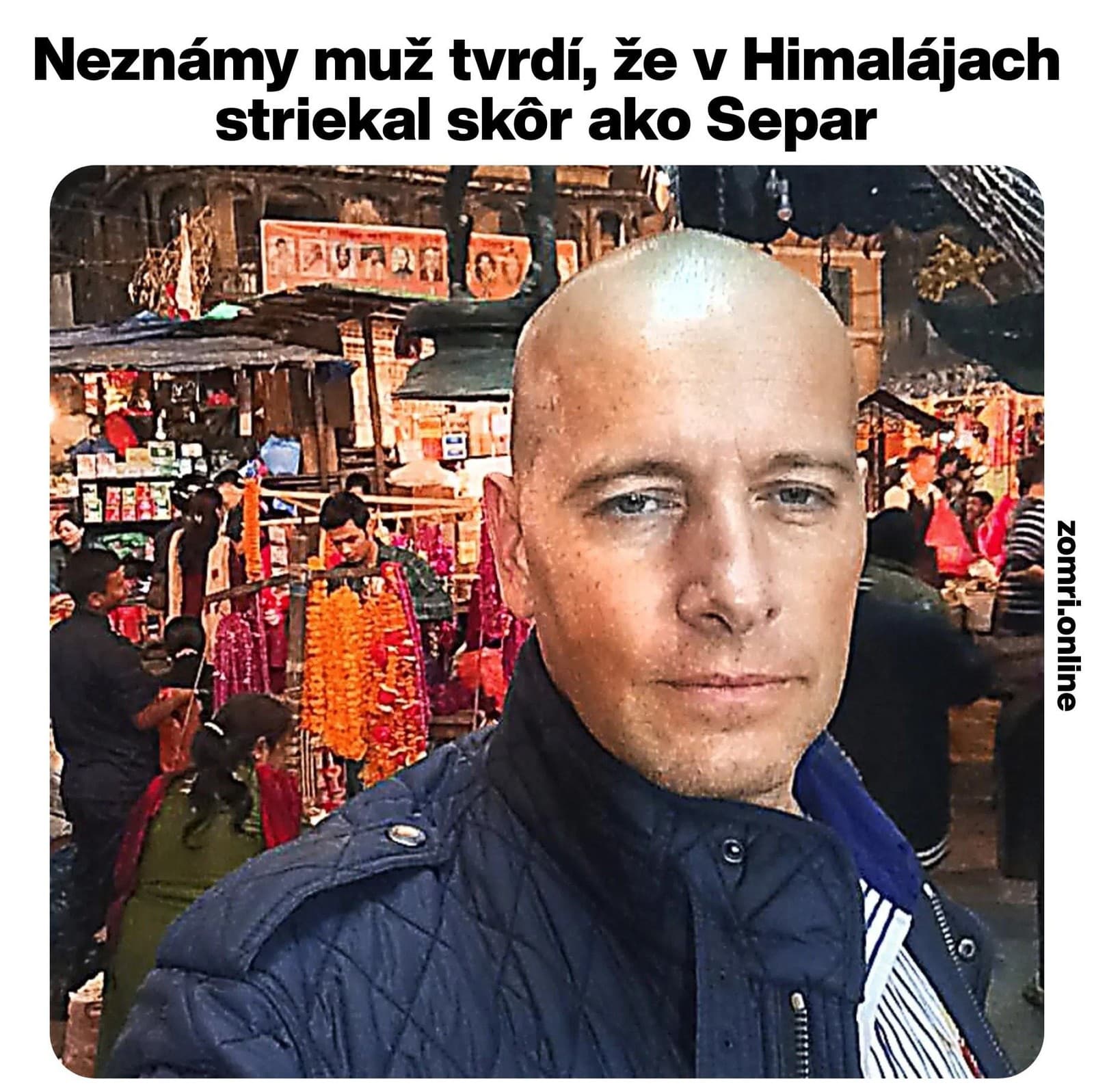 Vážneho novela o rýchlosti