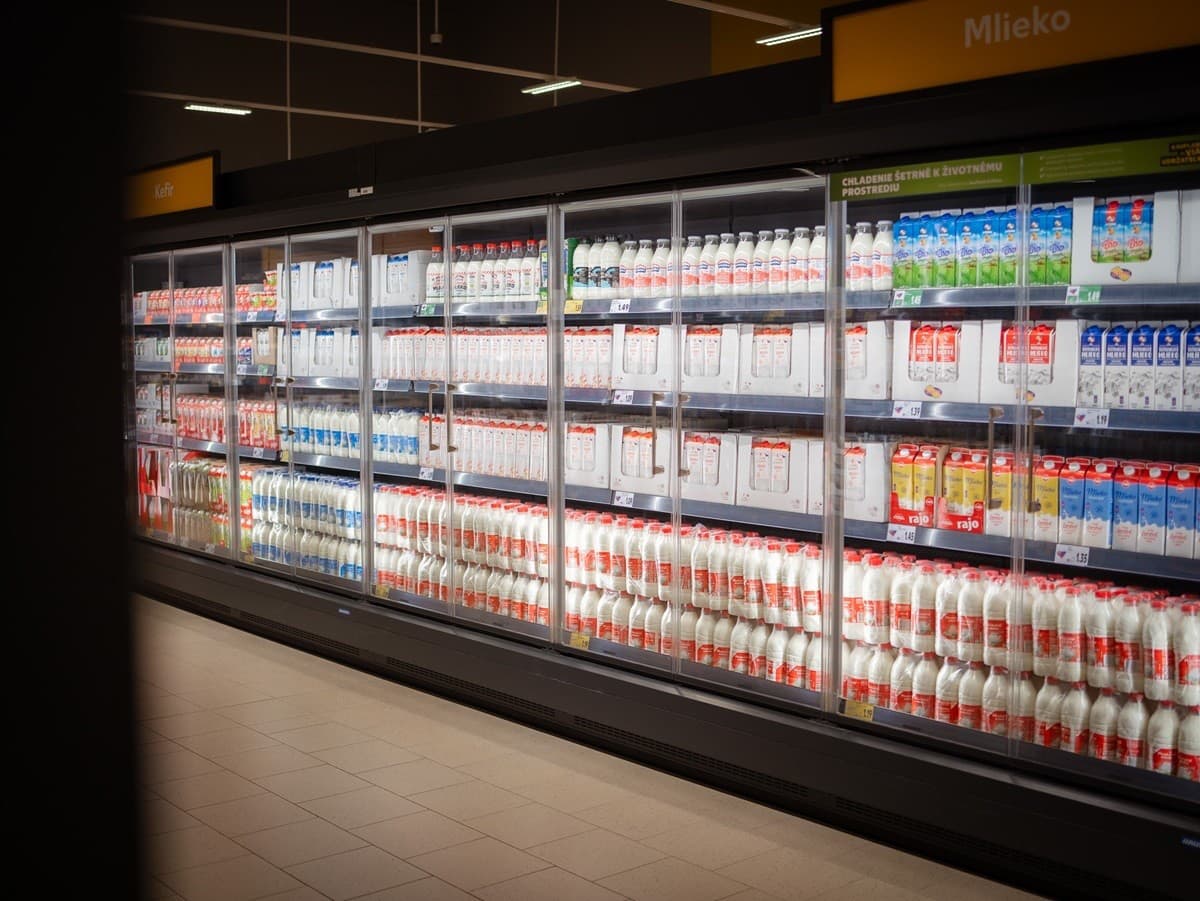 Na široký výber produktov sú zákazníci Kauflandu už zvyknutí, čaká ich aj v najnovšej košickej predajni