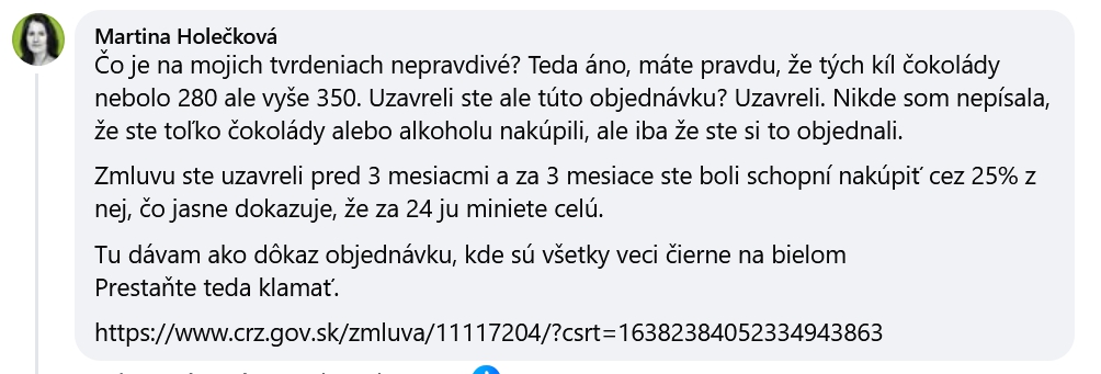 Holečková viní Blanára z