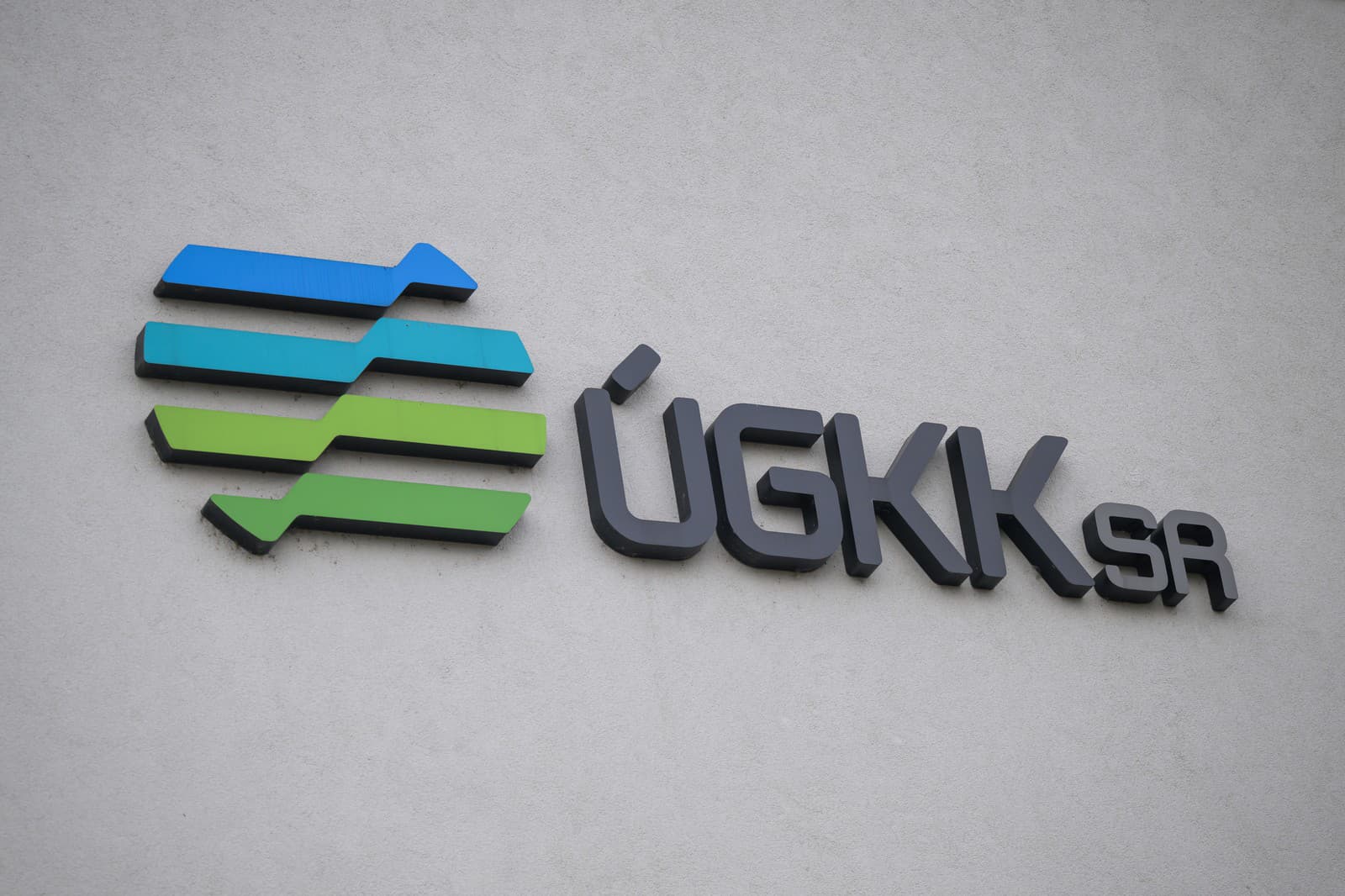 Úrad geodézie, kartografie a katastra SR