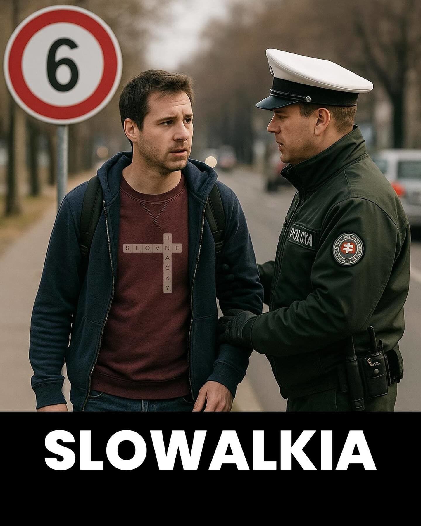 Vážneho novela o rýchlosti