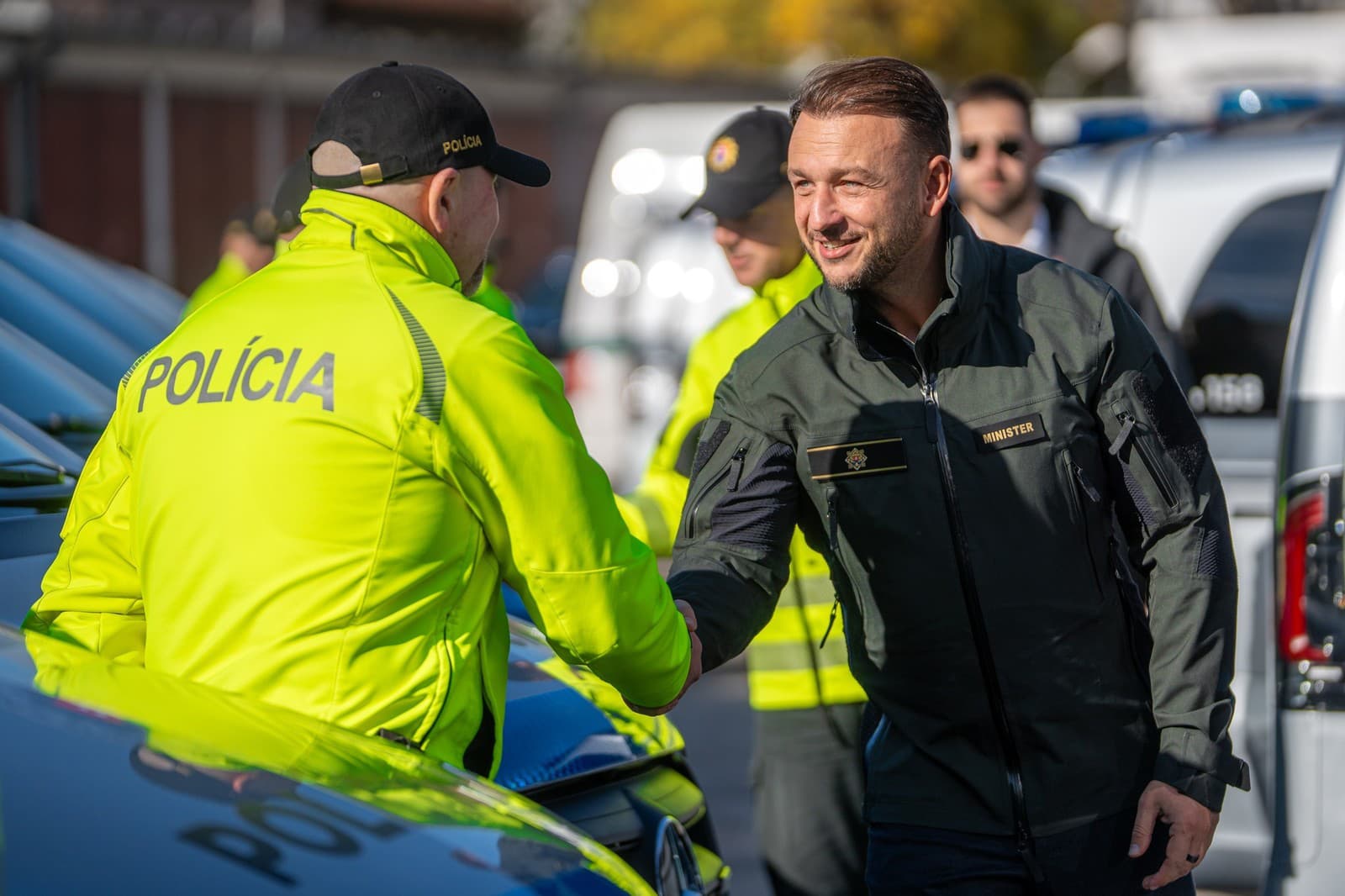 Matúš Šutaj Eštok