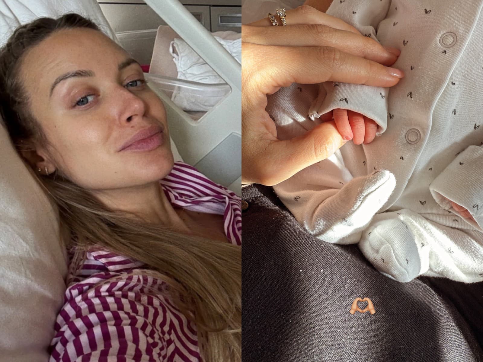 Do ich rodín vstúpila