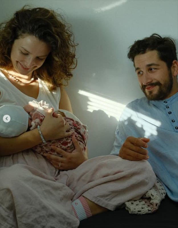 Petra Dubayová a Jakub Jablonský prežívajú lásku ako z filmu