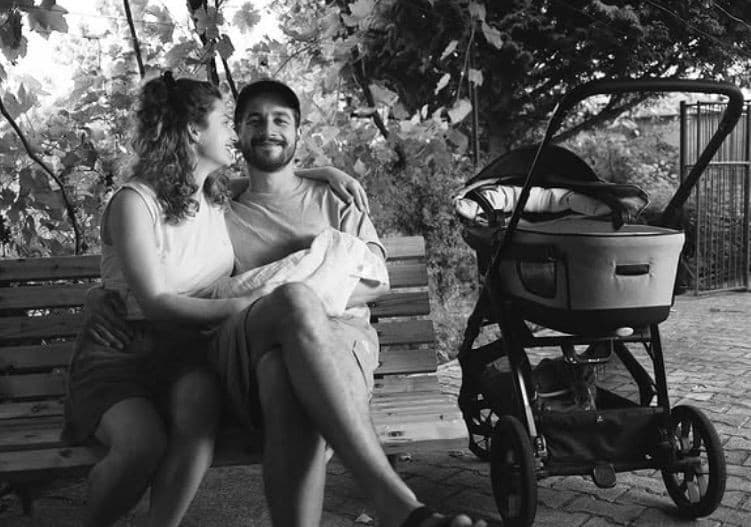 Petra Dubayová a Jakub Jablonský prežívajú lásku ako z filmu