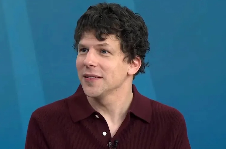 Jesse Eisenberg