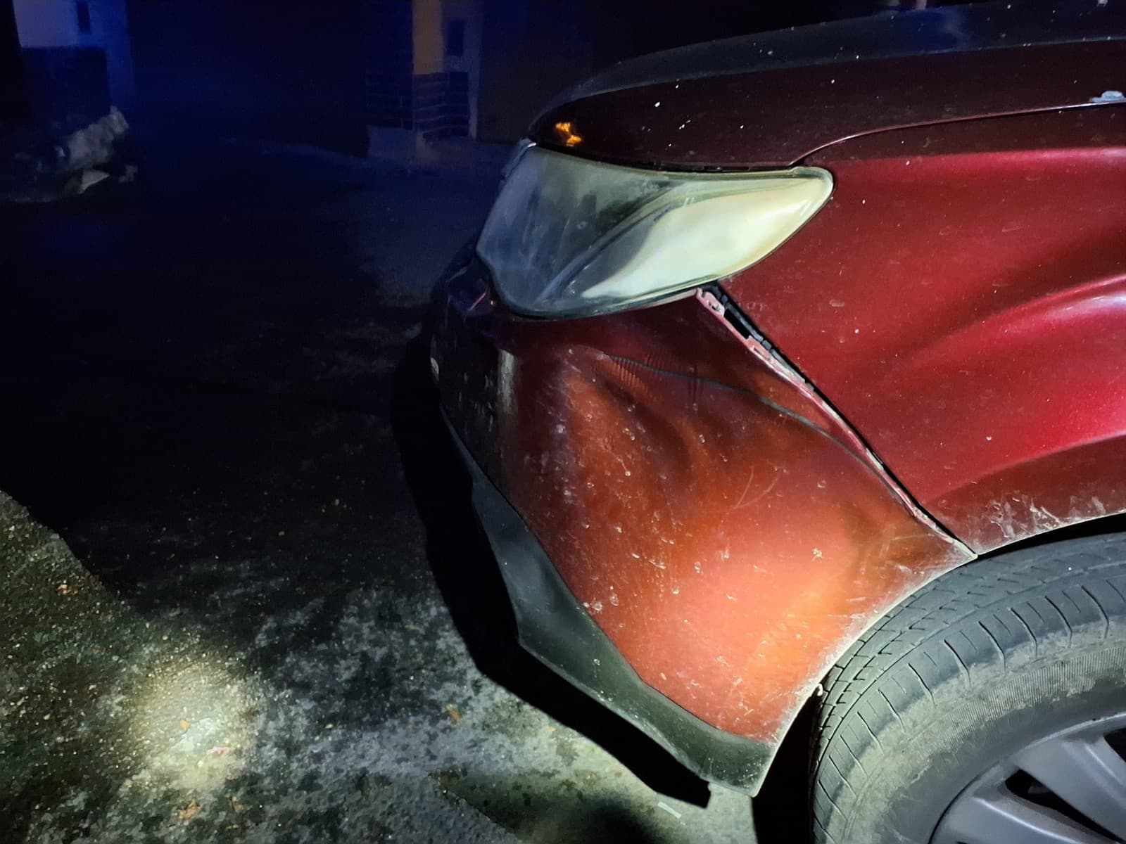 Rušná noc na Kysuciach: