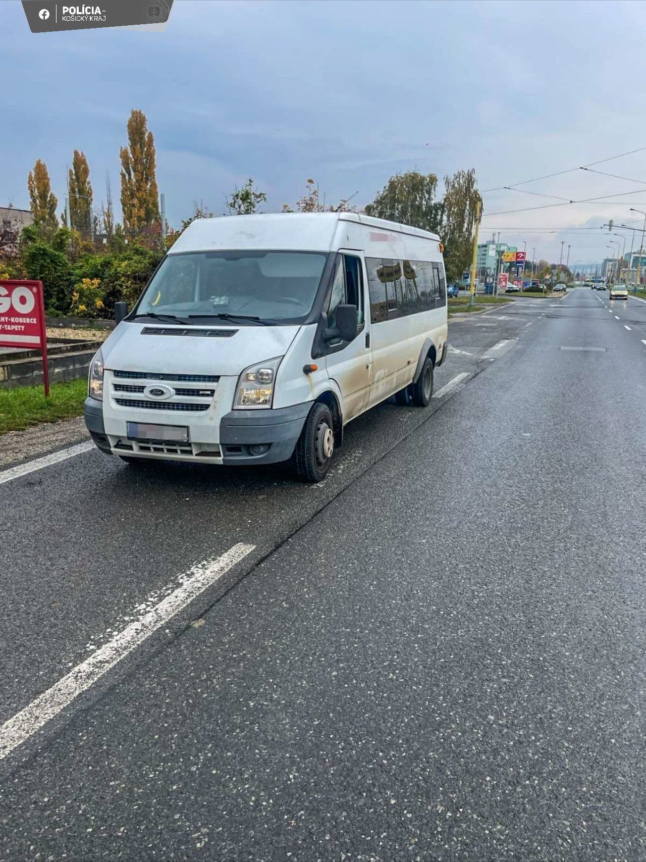 Nehorázny HAZARD na východe