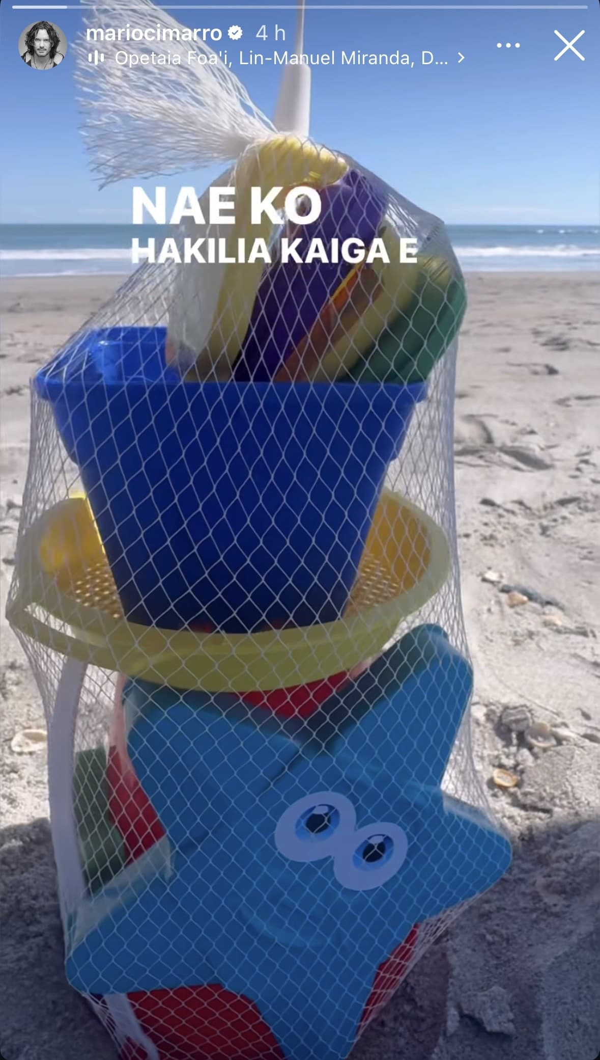 Drsný ROZCHOD Cimarra a