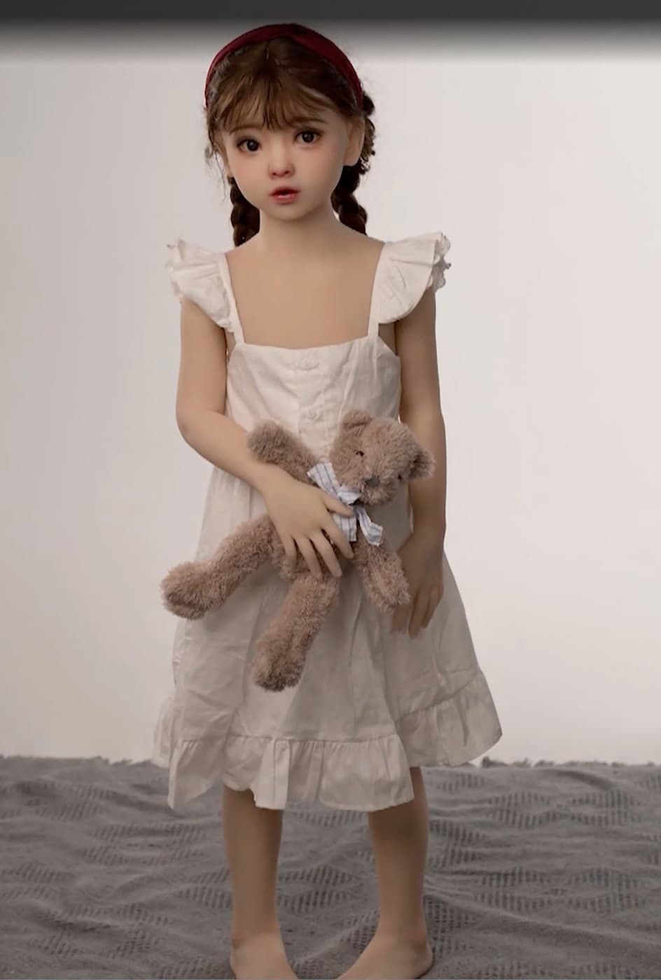 Škandál vo Francúzsku: Obchod