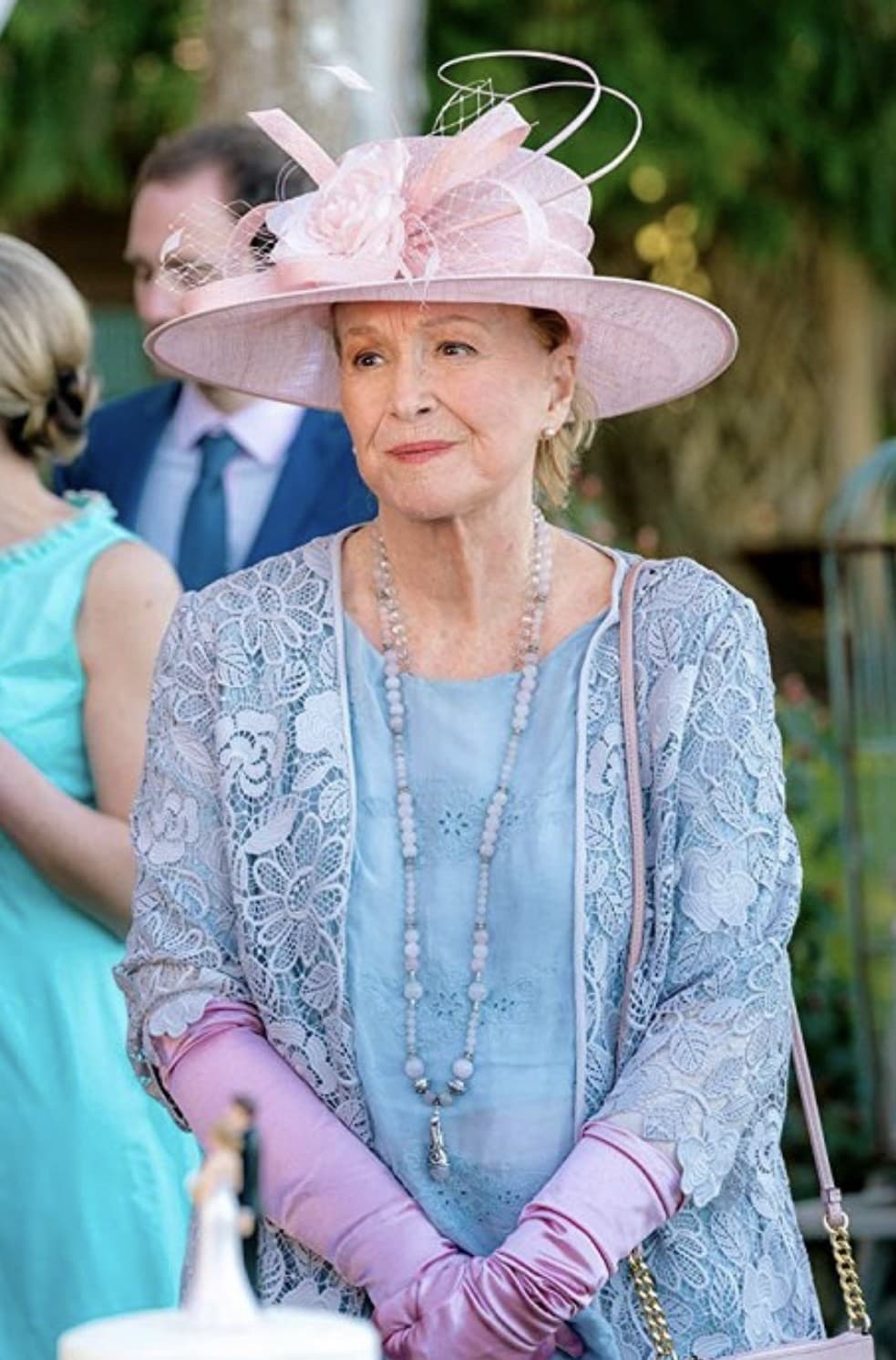 Filmový svet v SMÚTKU: