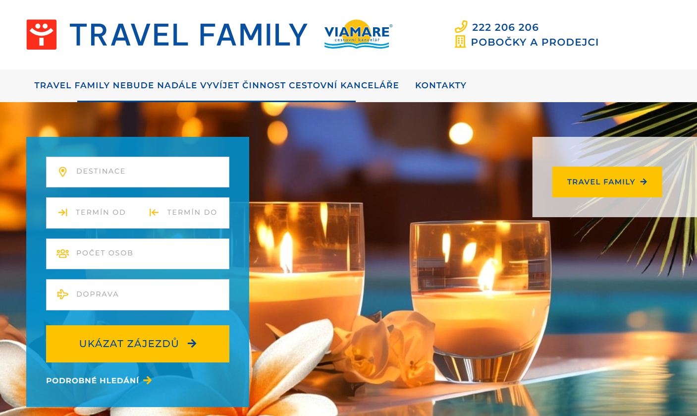 Ďalší šok! Jedna z