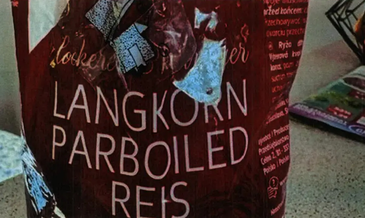 VAROVANIE potravinárov pred problematickou