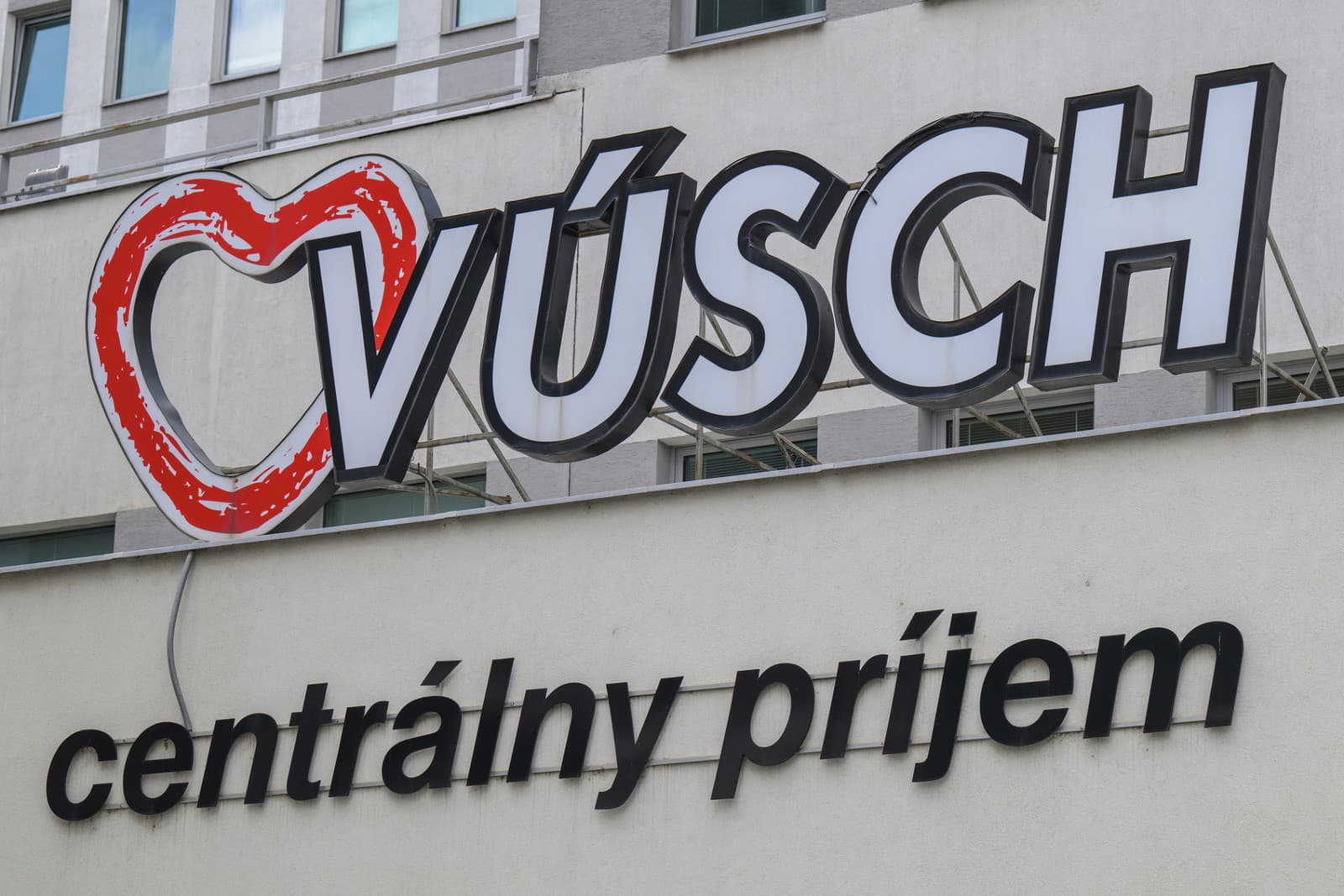 Úmrtie pacientky (†65) v