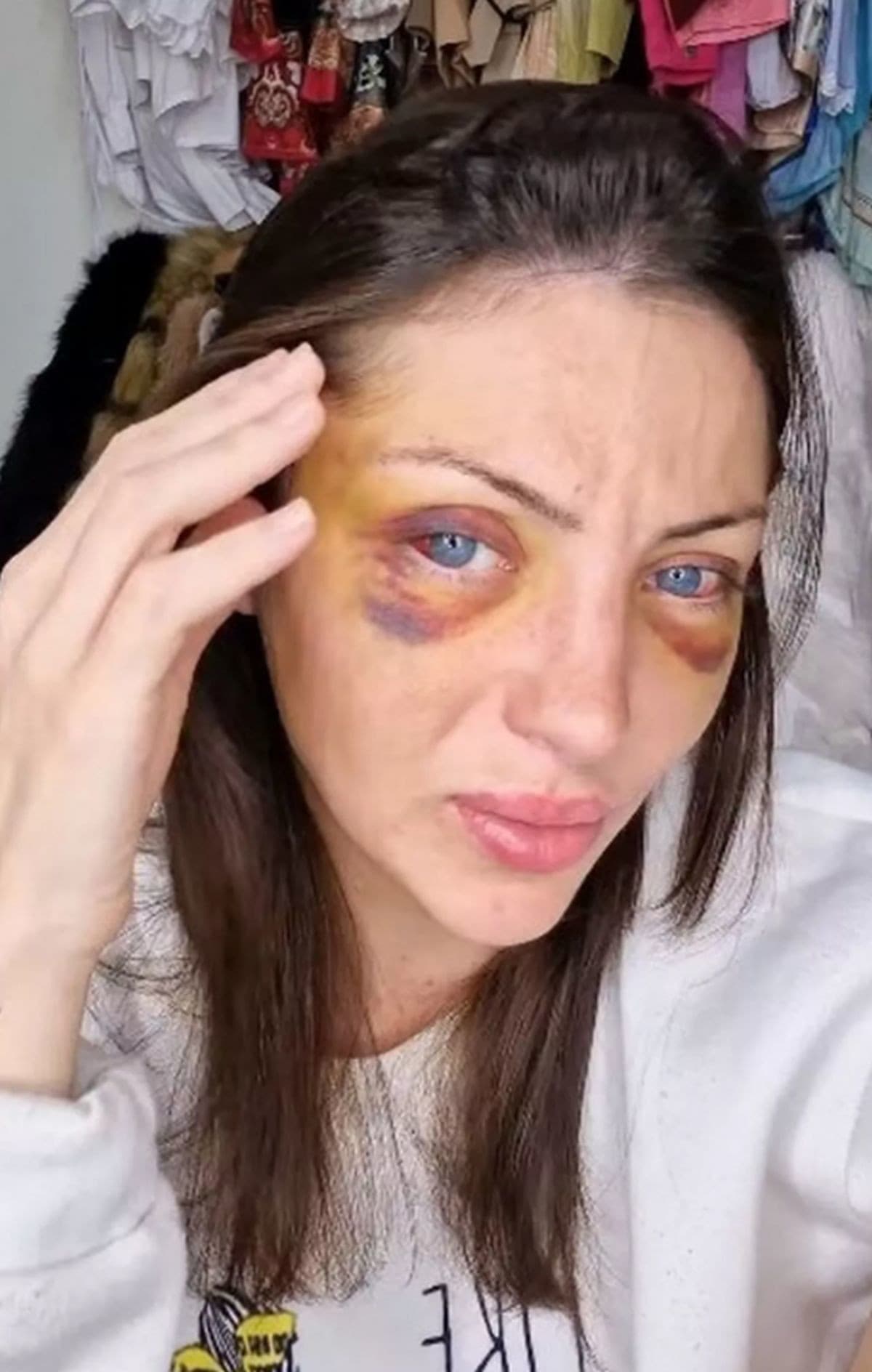 Záhadná smrť influencerky: Barbie