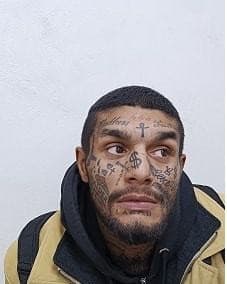 Hľadaný a obvinený Marián