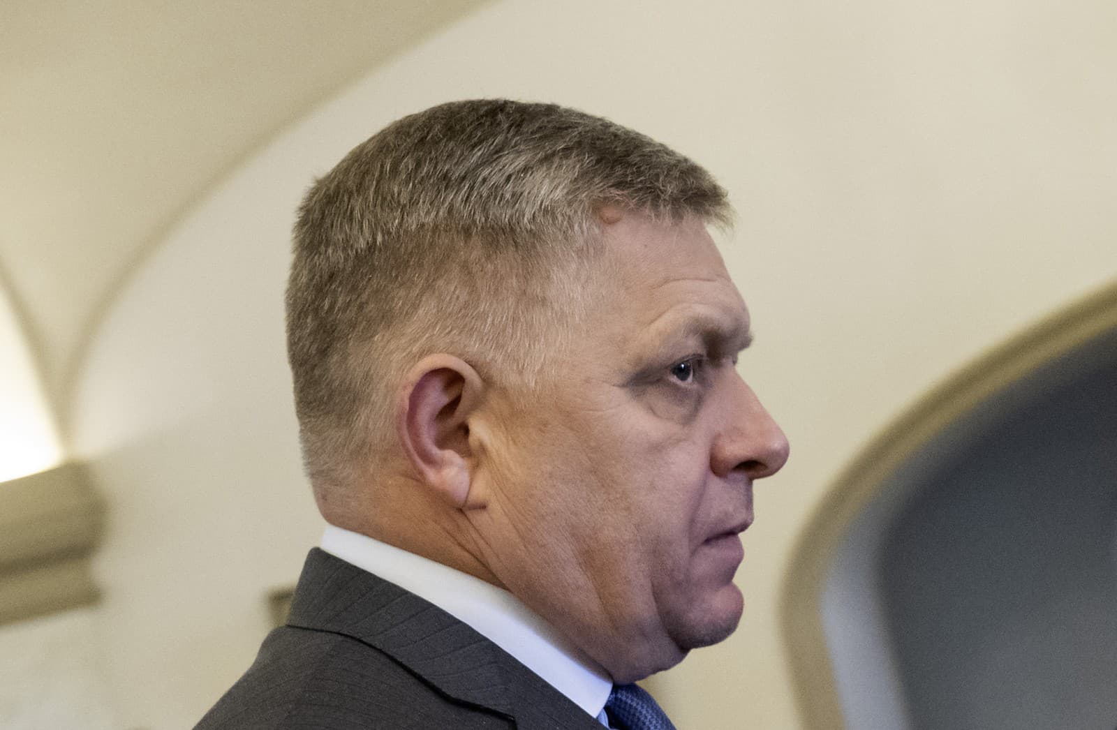 Vlaková zrážka, ktorá ZAMRAZILA