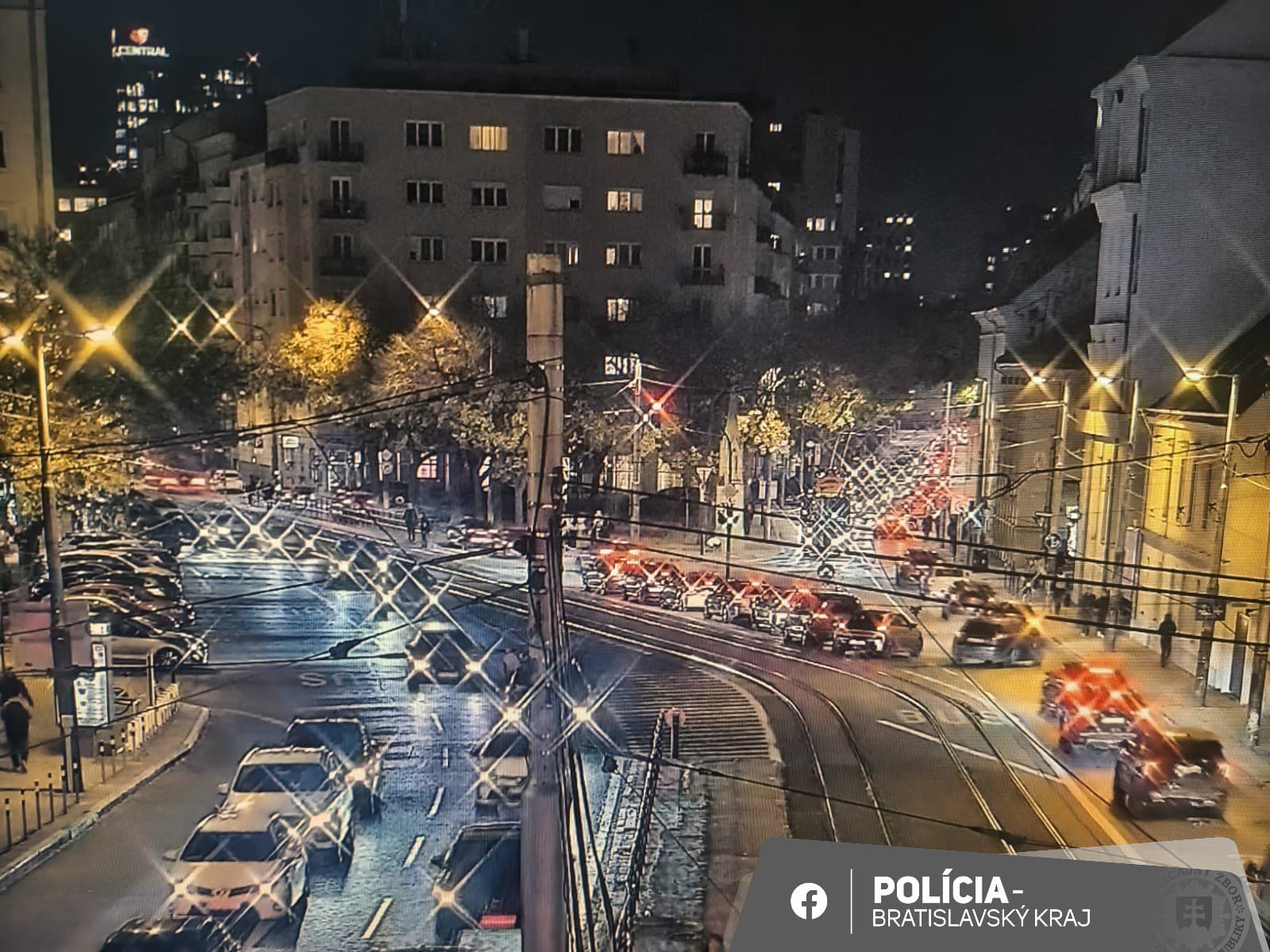 Vodiči, počkáte si: V