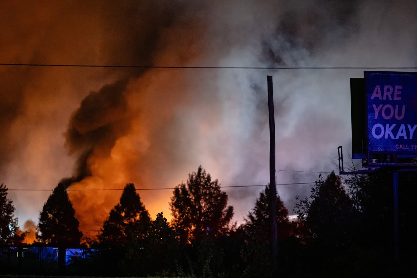Počet obetí havárie nákladného
