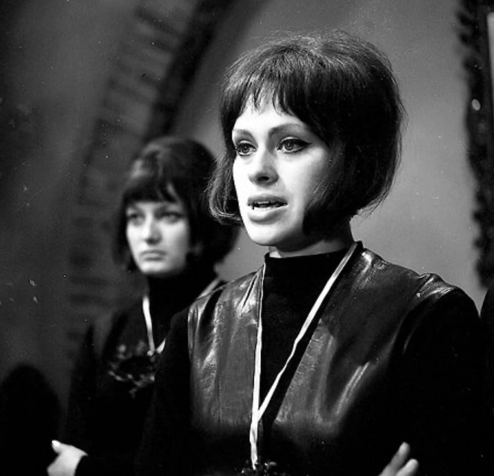 Rana pre umelecký svet: