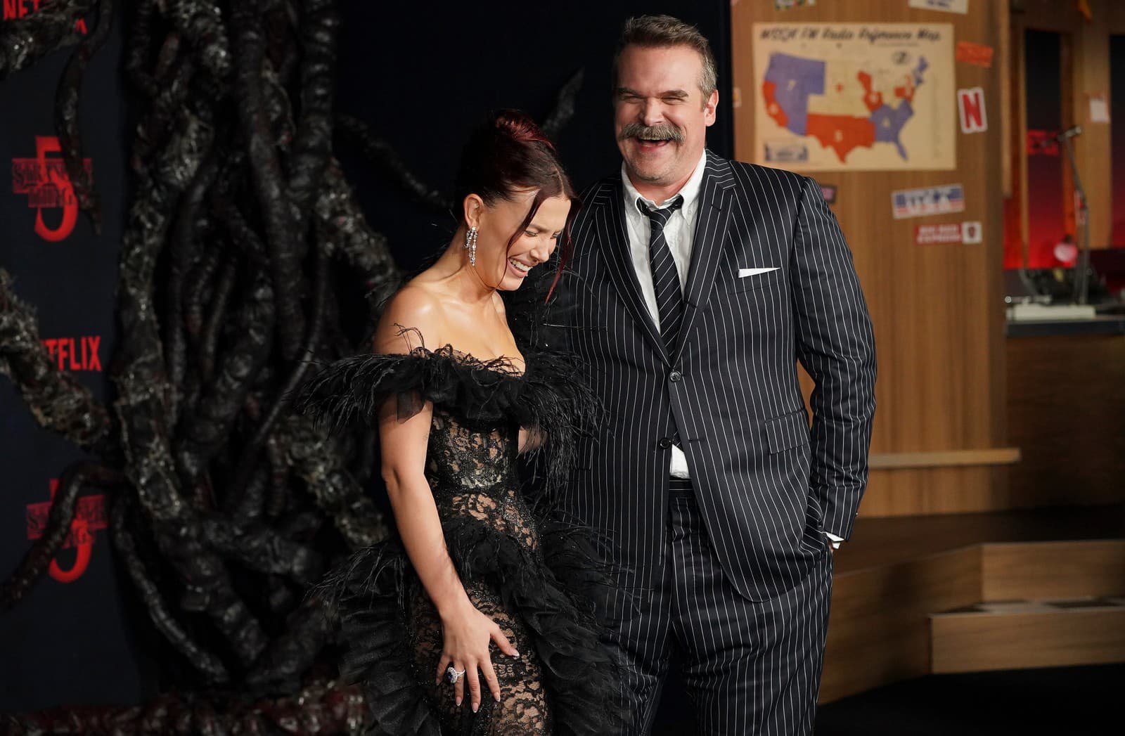 Slávna herečka po ZÁVAŽNÝCH