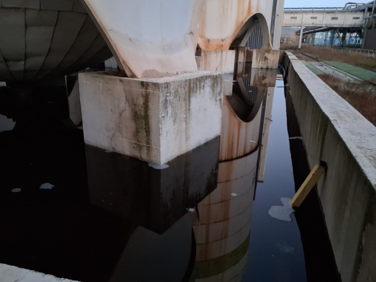 Dráma v Hencovciach! Unikala