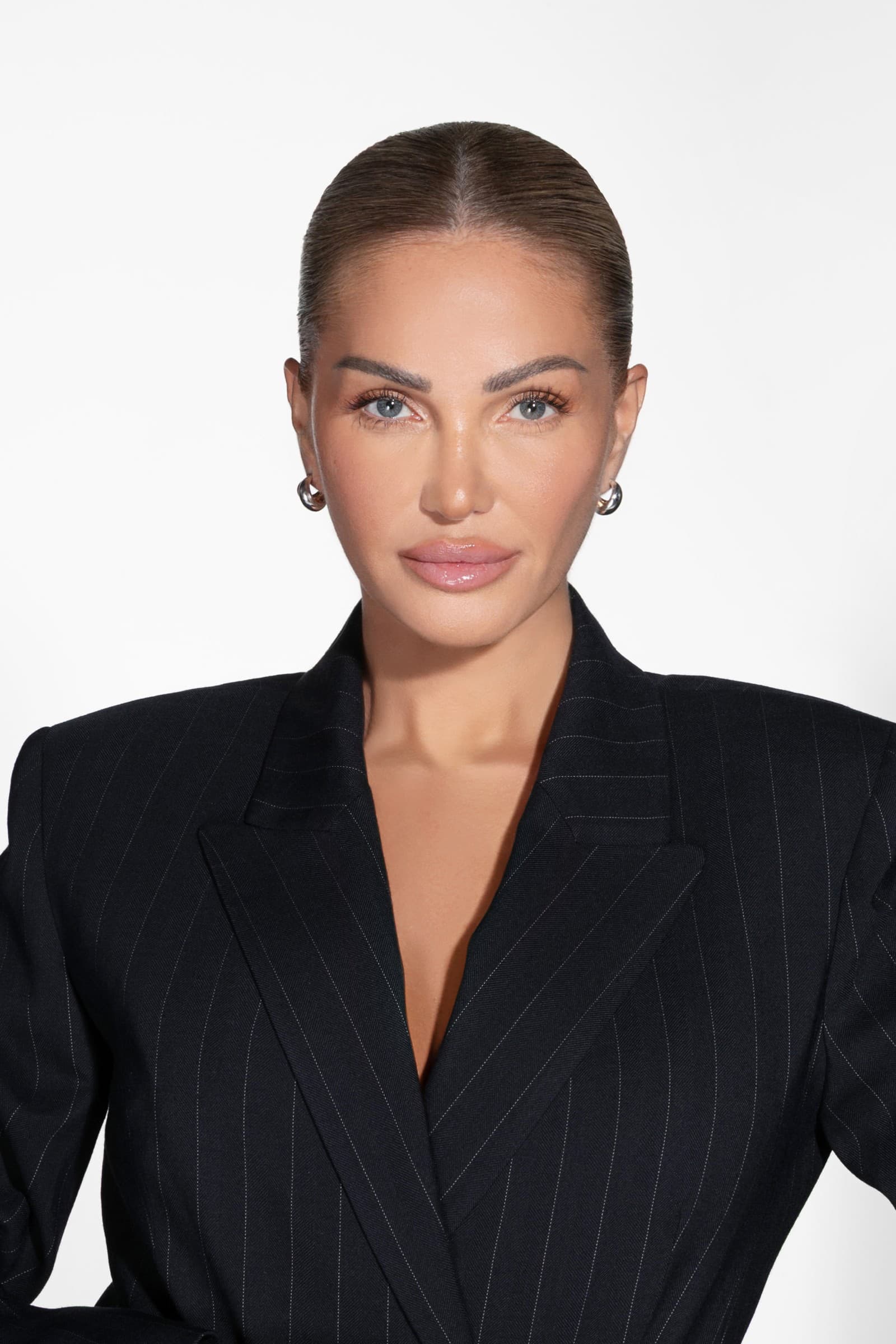 Alena Pallová chystá veľkolepý