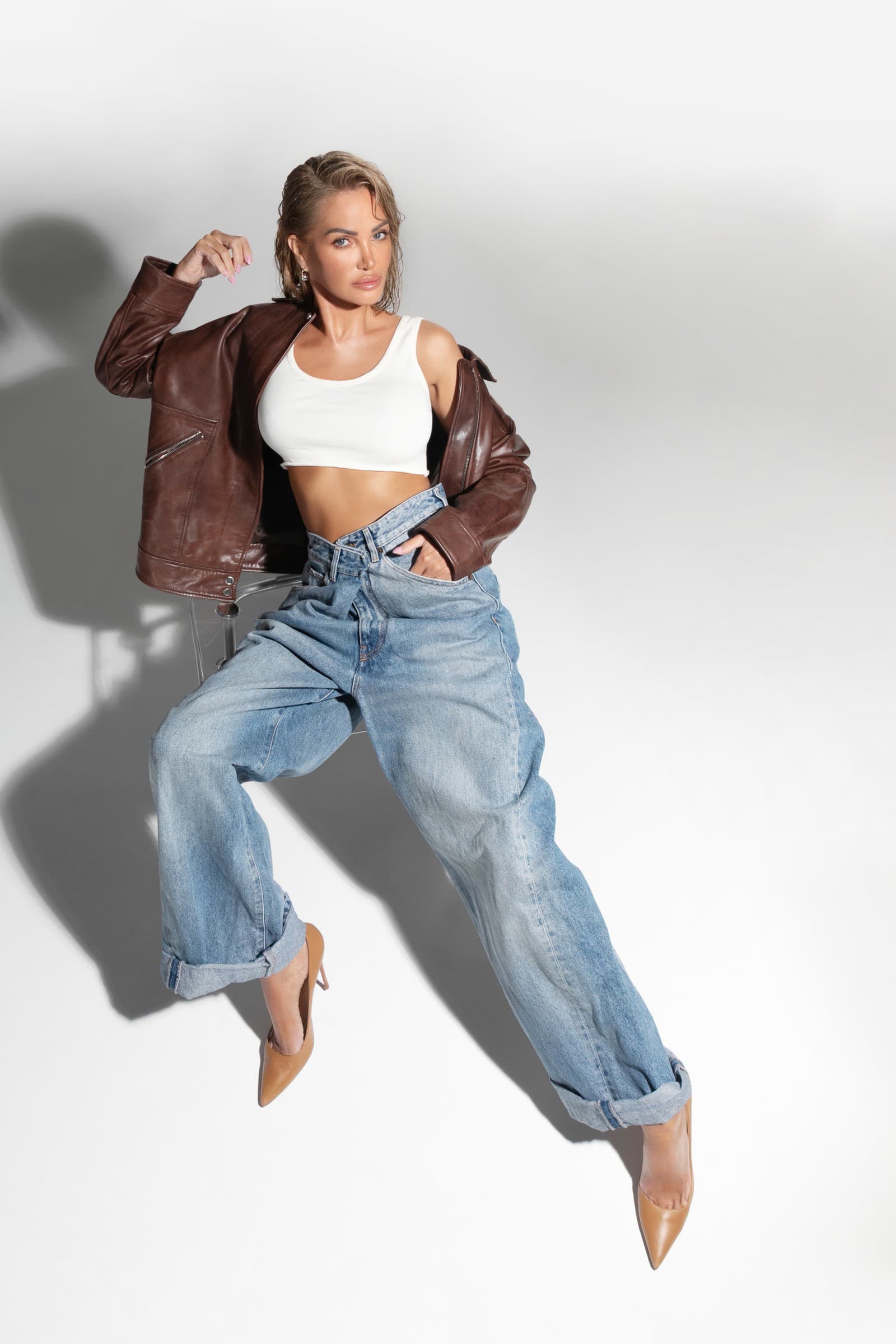 Alena Pallová chystá veľkolepý