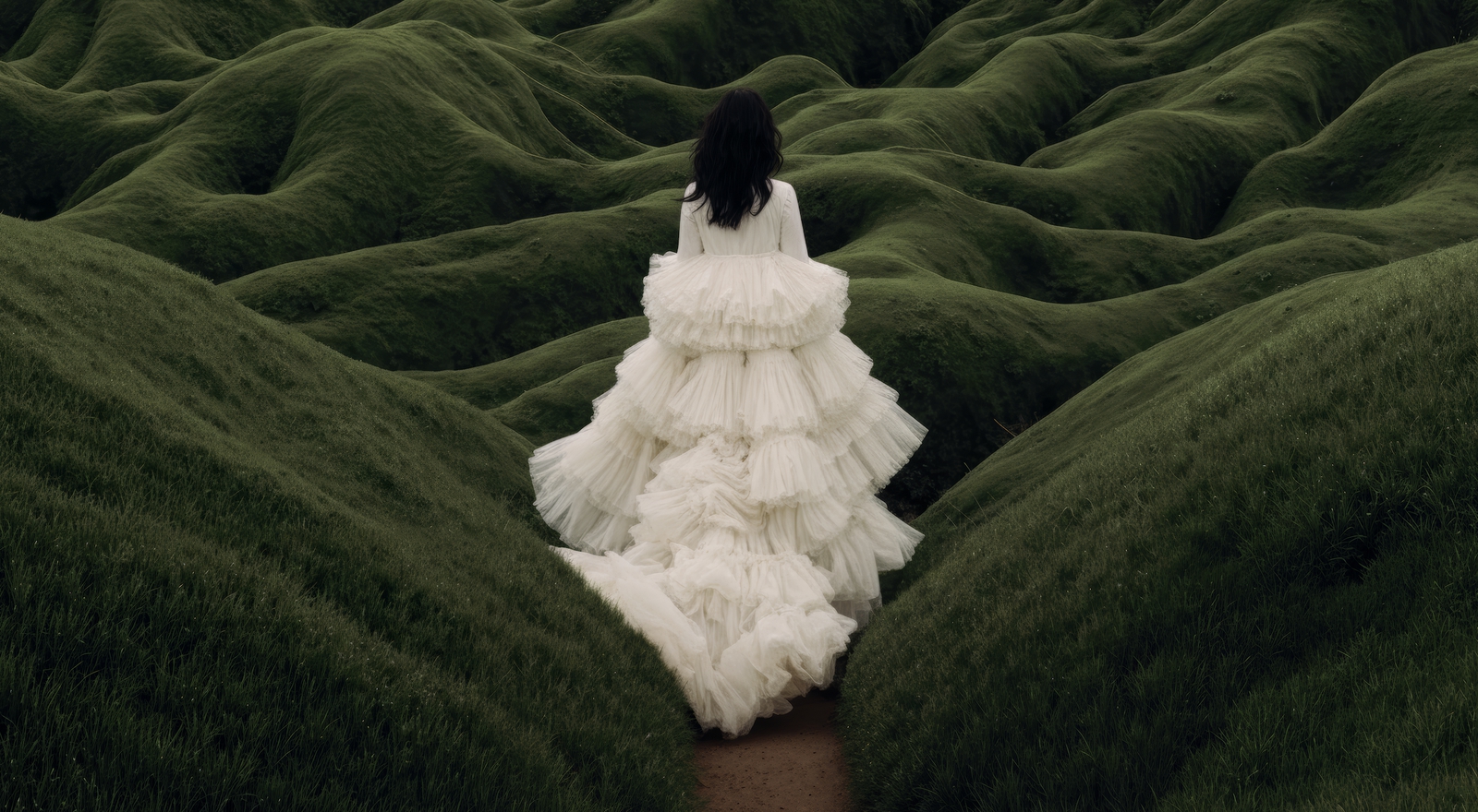 Alena Pallová chystá veľkolepý