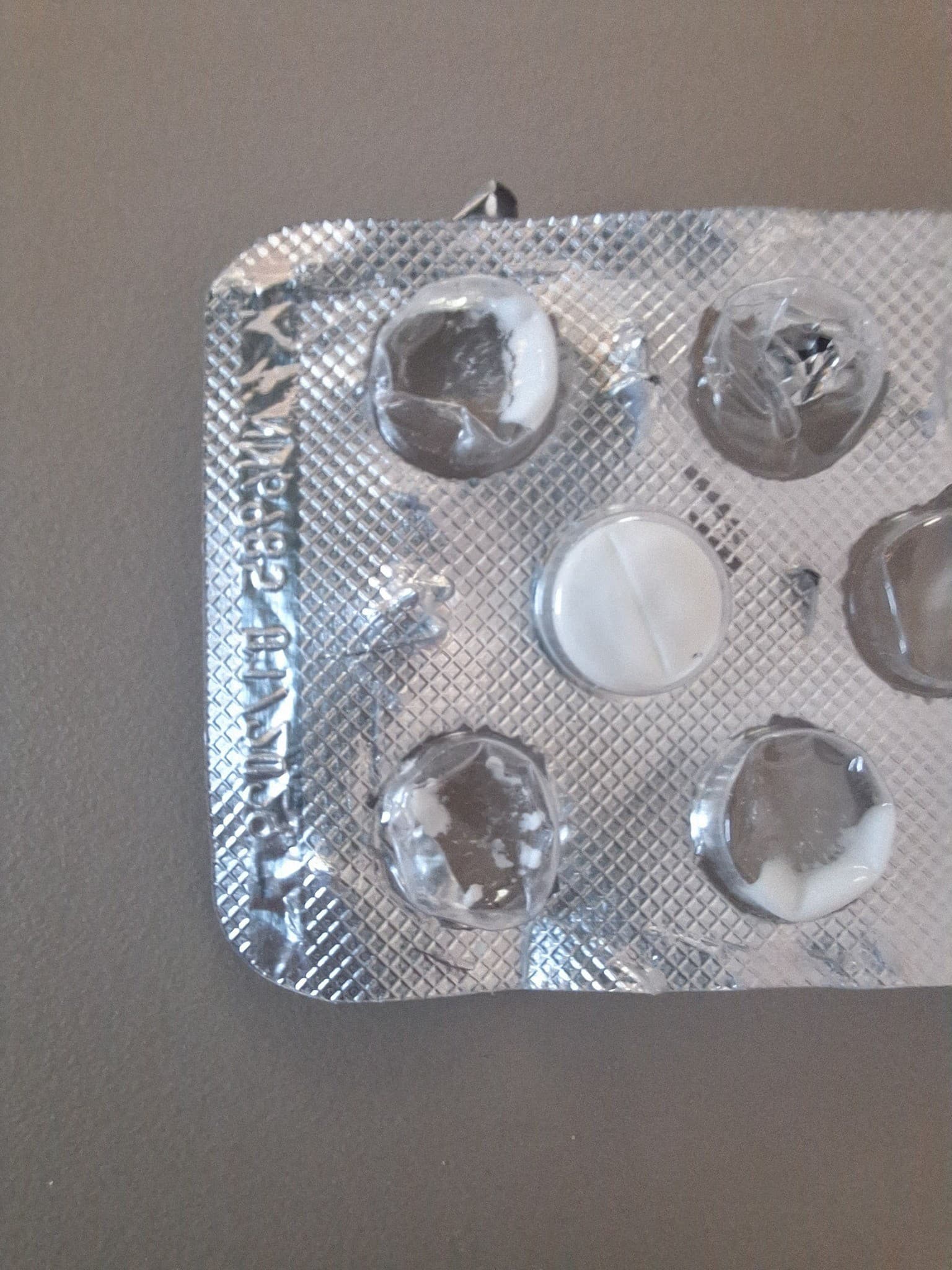 Chlapček (2) skončil v