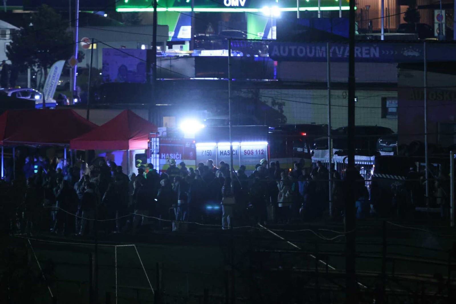 Vyšetrovatelia povolili obnovu prevádzky