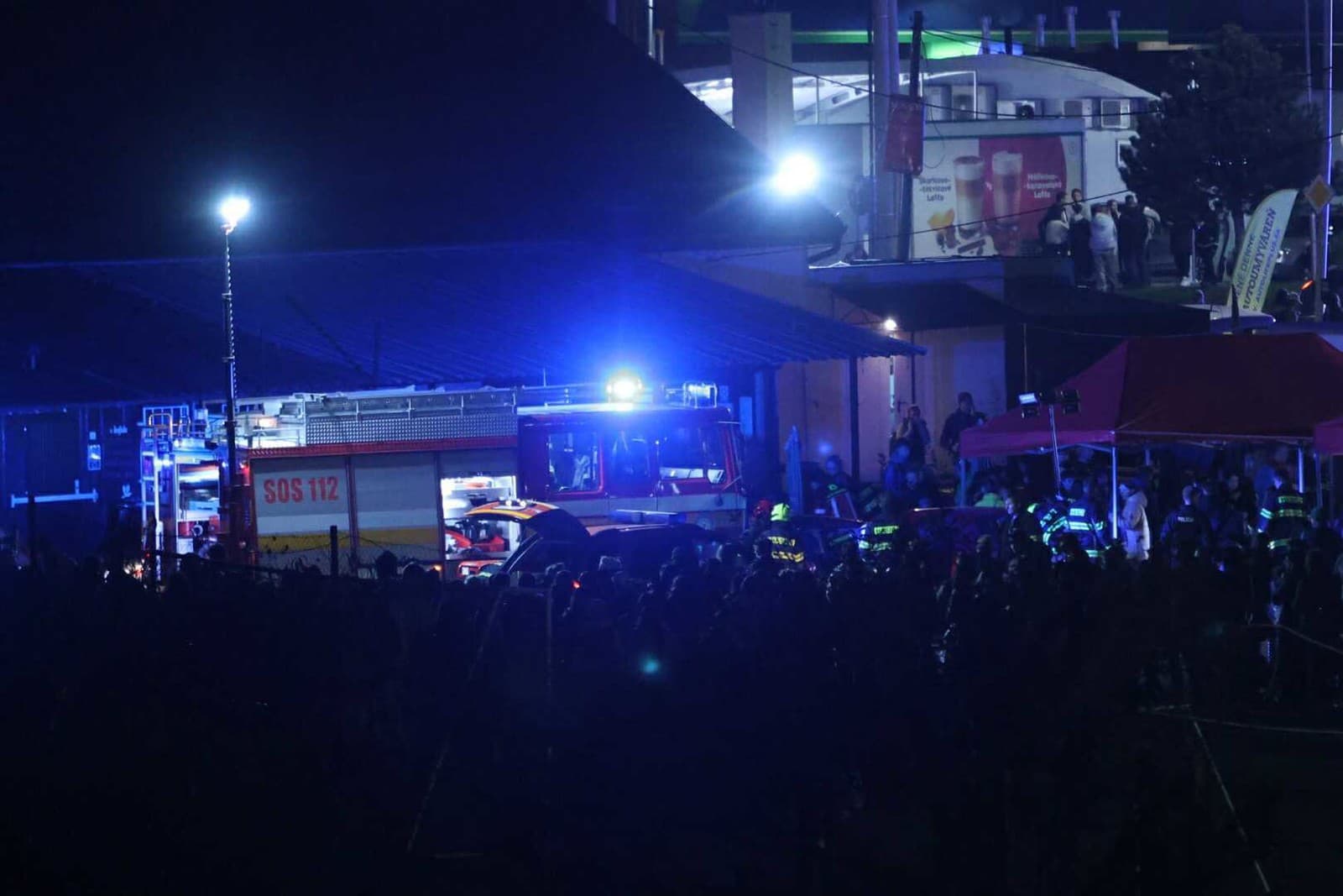 AKTUÁLNE Nehoda vlakov pri