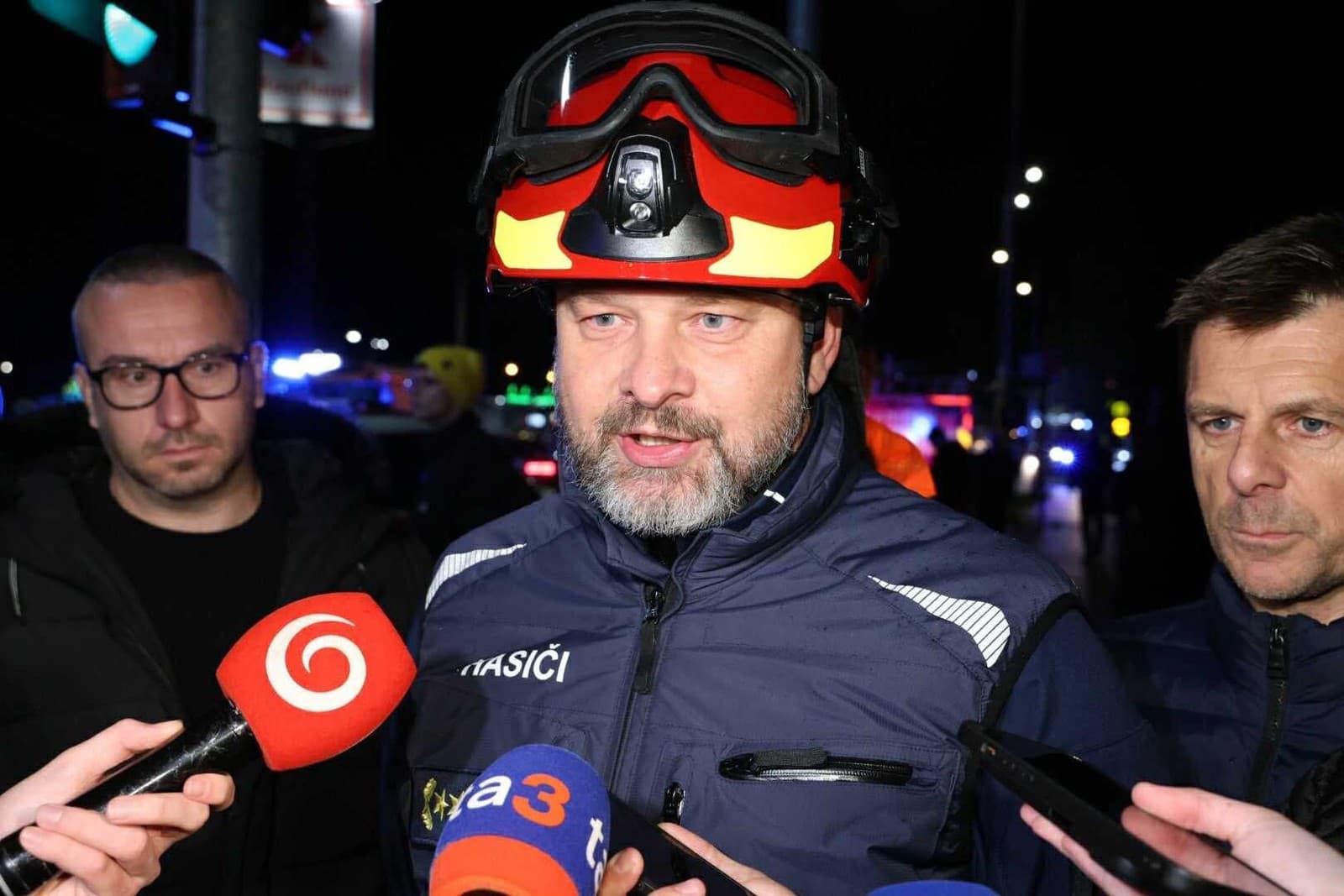 Zrážka vlakov pri Bratislave: