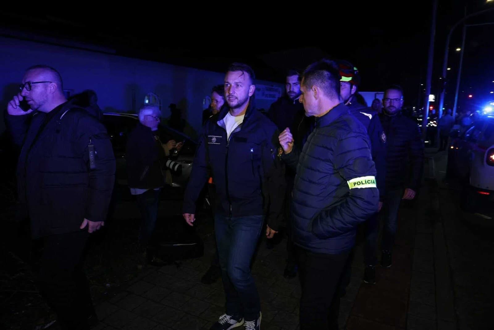 Vlaková zrážka, ktorá ZAMRAZILA