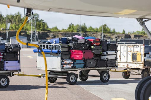 BIZÁR na letisku: Odlet