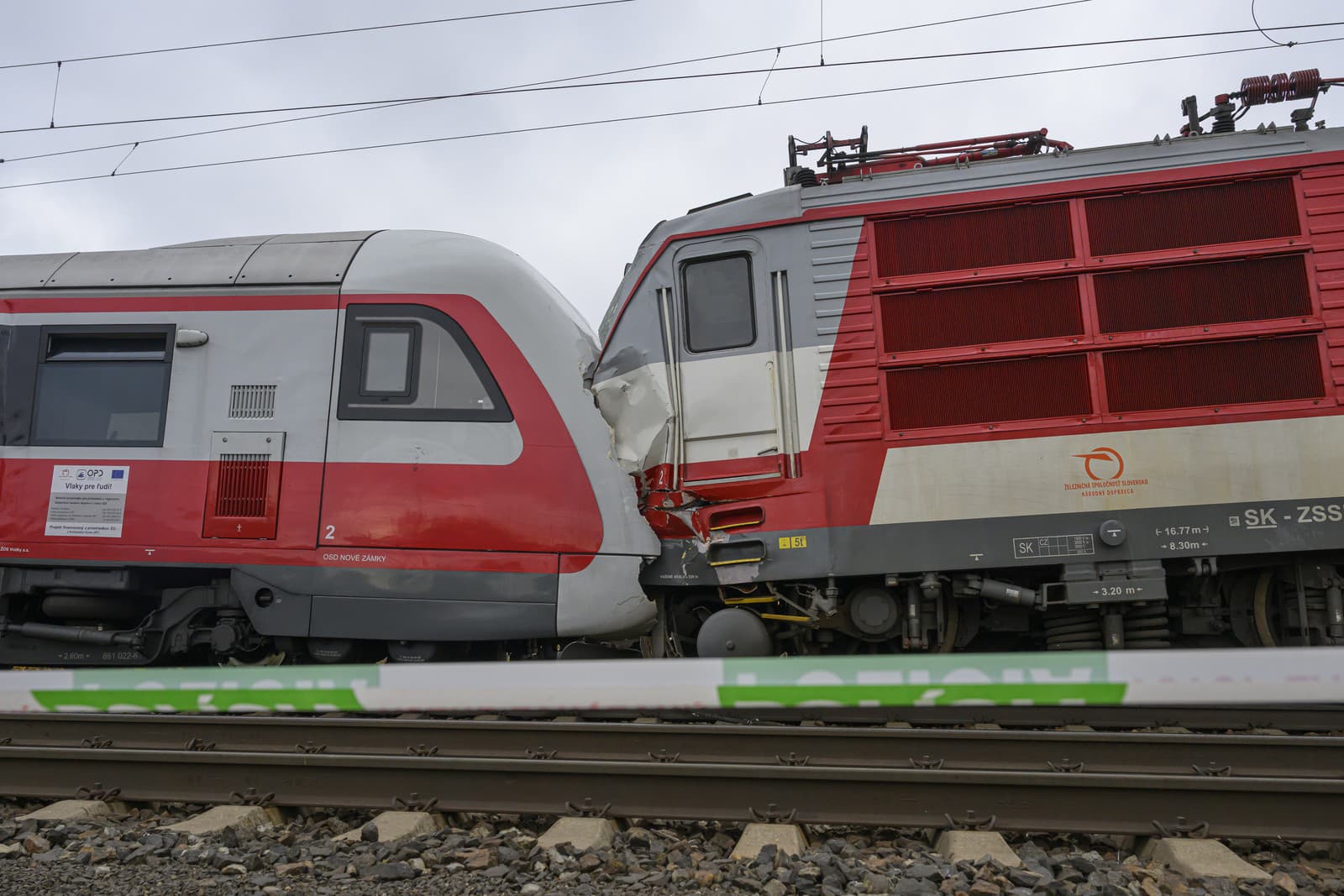 PRVÉ VYJADRENIE ministra Ráža