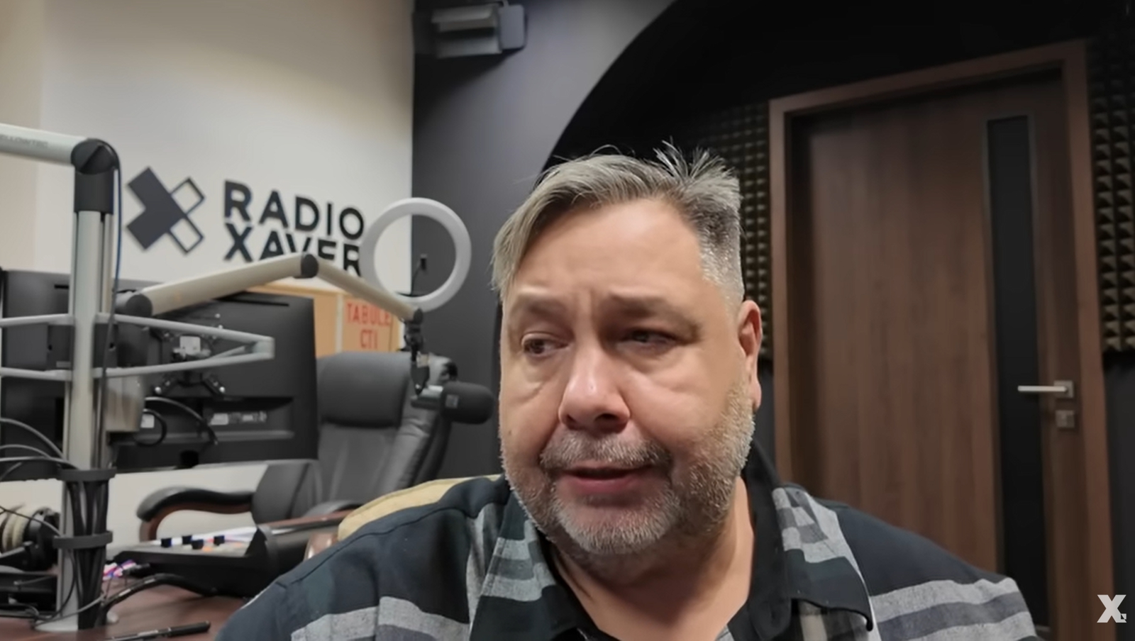 Luboš Xaver Veselý