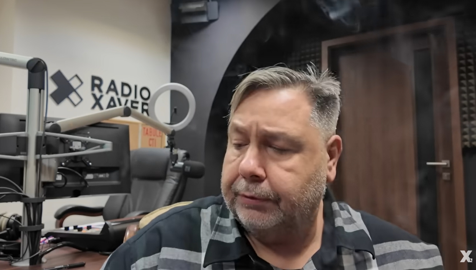 Luboš Xaver Veselý