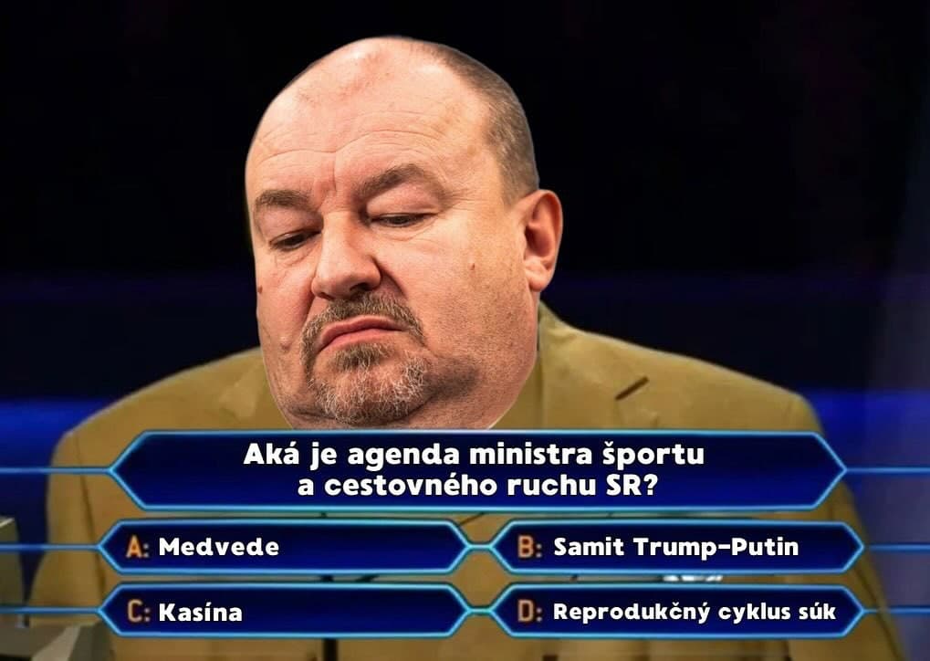 Vlna kriedy a exekútor