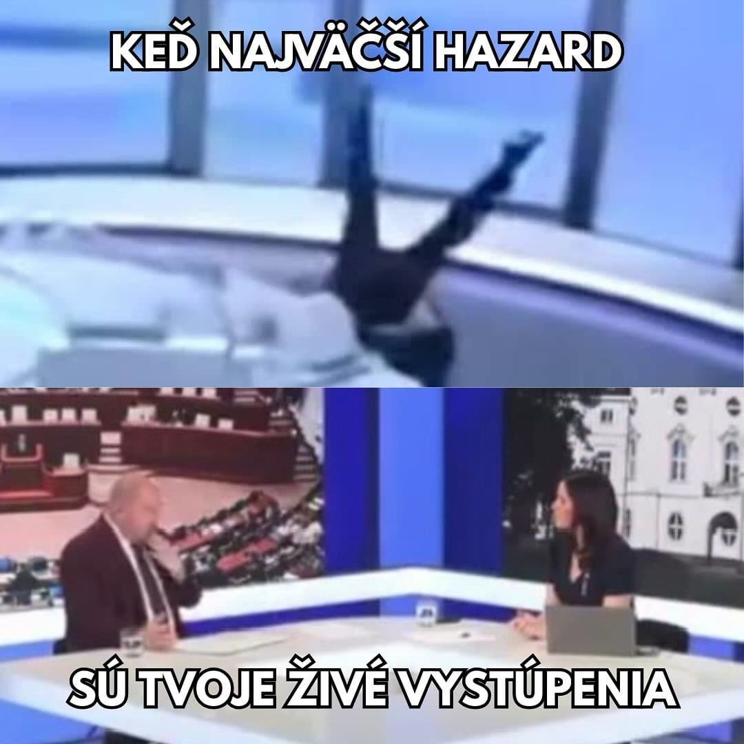 Vlna kriedy a exekútor