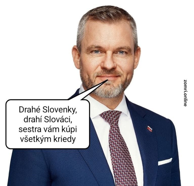 Vlna kriedy a exekútor