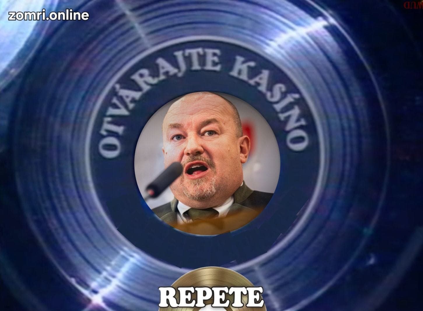 Vlna kriedy a exekútor