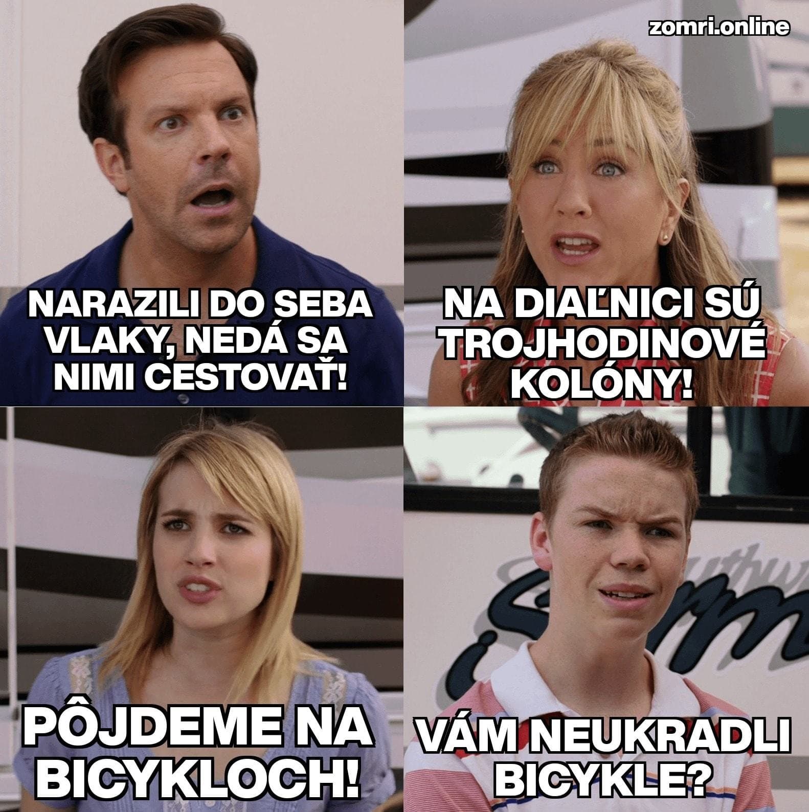 Vlna kriedy a exekútor