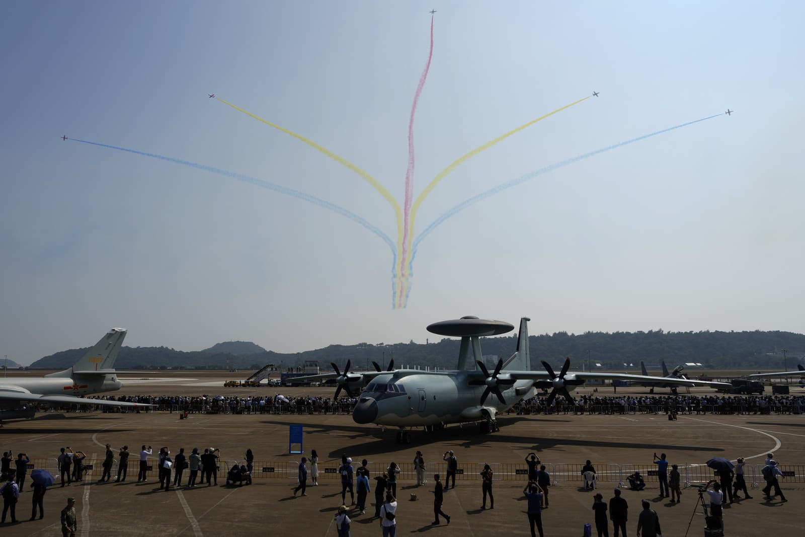 Napraví Boeing po škandáloch