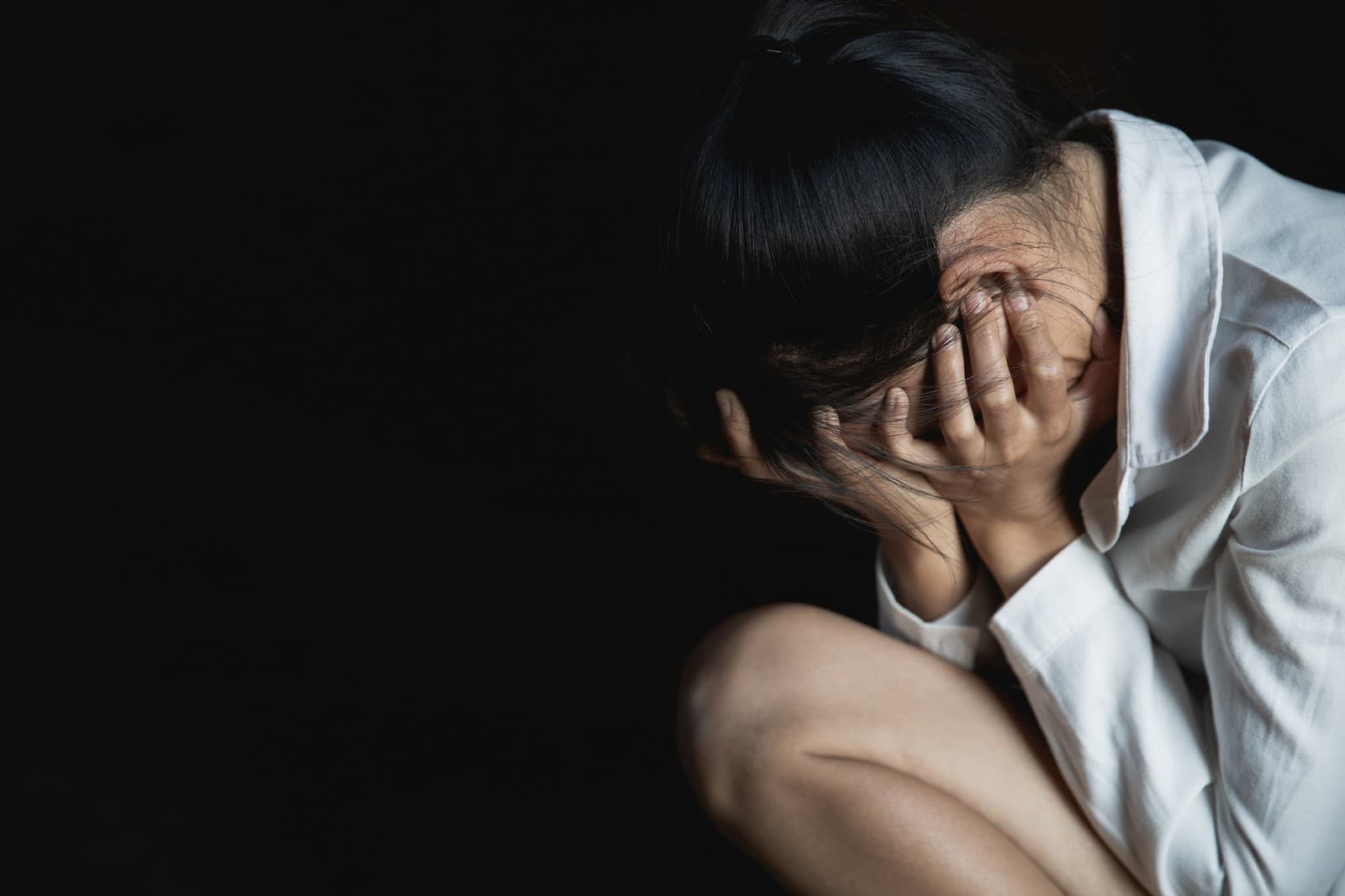 Slováci v psychickom ohrození: