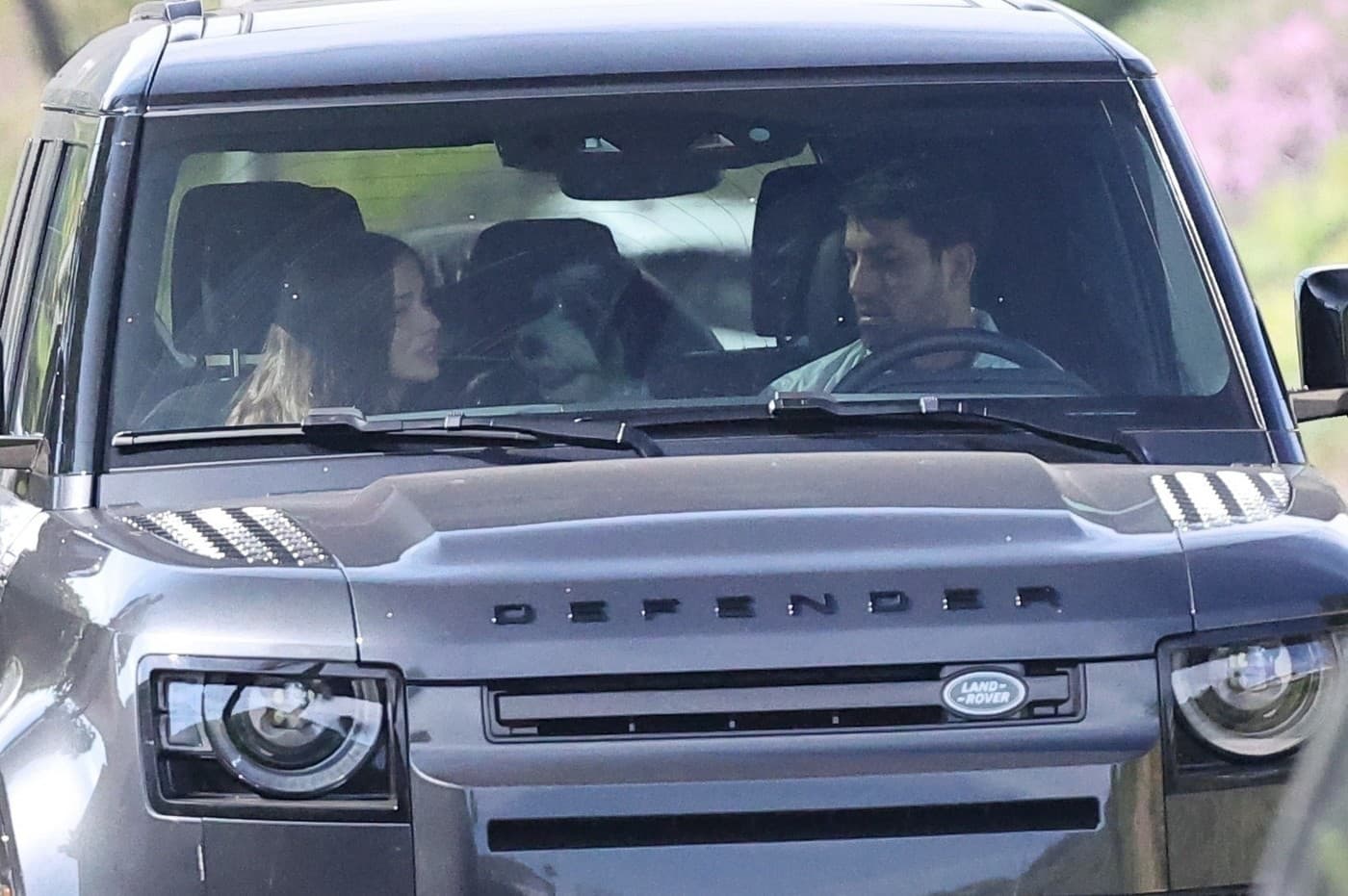 Slávna herečka po ROZCHODE